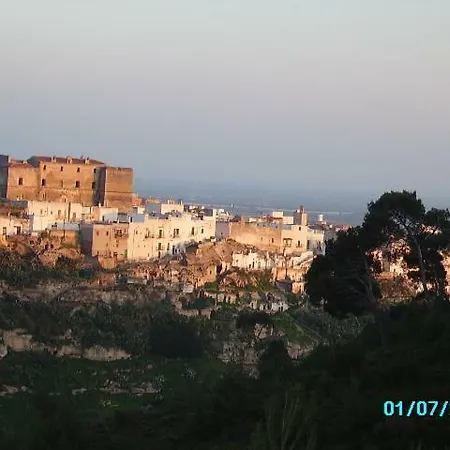 Carpignano * Palagianello