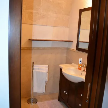 펜션 Carpignano 팔라지아넬로