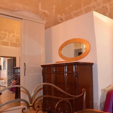 בית נופש Carpignano